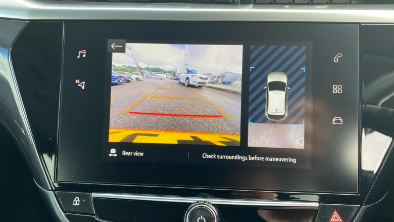 Vauxhall Corsa 1.2 Turbo Elite Edition 5dr Auto Petrol Hatchback